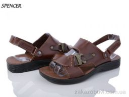 Сандалии Spencer 750 brown
