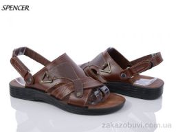 Сандалии Spencer 751 brown