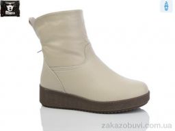 Ботинки Steel Land F251-36
