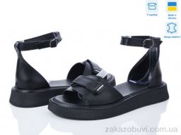 Босоножки Stella 142-11 ч.ш.