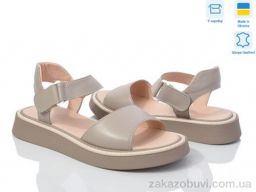 Босоножки Stella 142-13 беж