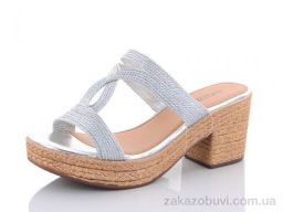 Шлепки Summer shoes F254-2