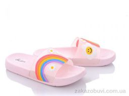 Шлепки Summer shoes W67-3