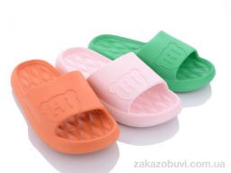 Шлепки Summer shoes A065 mix