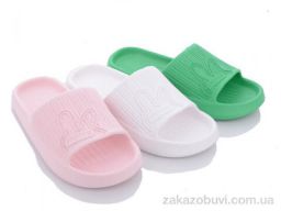 Шлепки Summer shoes A067 mix