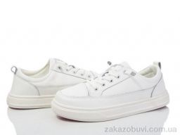 Кроссовки Summer shoes KR240 white