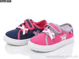 Кроссовки Super Gear C1280 mix