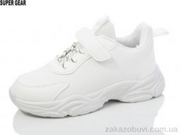 Кроссовки Super Gear C780-2 white