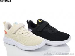 Кроссовки Super Gear S8017-3 mix
