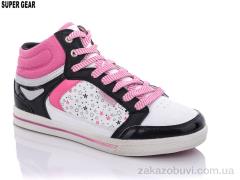 Кроссовки Super Gear A6512