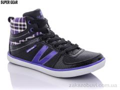 Кроссовки Super Gear A5853