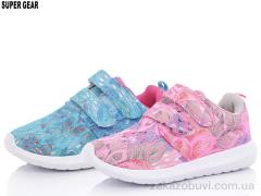 Кроссовки Super Gear B661 mix