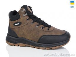 Кроссовки Swin 10626-3