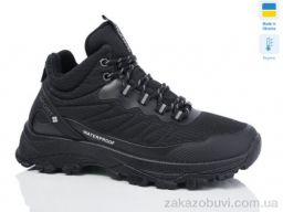 Кроссовки Swin 2305-1A термо