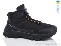 Кроссовки Swin 2301-2A термо