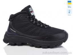 Кроссовки Swin 2301-4A термо