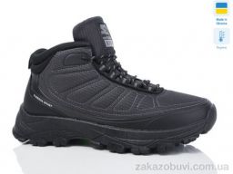 Кроссовки Swin 2301-3A термо