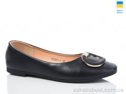 Балетки Swin YS3201-1