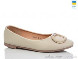 Балетки Swin YS3201-2