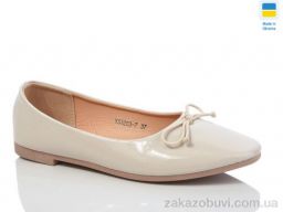 Балетки Swin YS3203-7