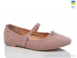 Балетки Swin YS3204-6