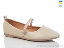 Балетки Swin YS3206-2