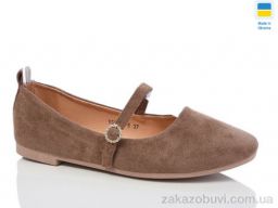 Балетки Swin YS3206-5