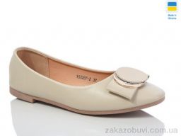 Балетки Swin YS3207-2