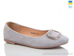 Балетки Swin YS3208-5