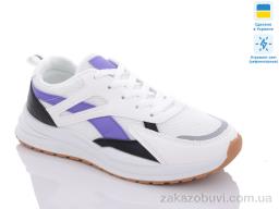 Кроссовки Swin 2382-1