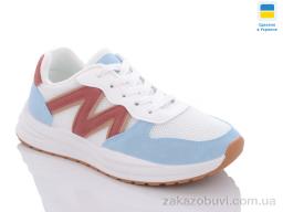 Кроссовки Swin 2383-7