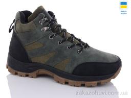 Ботинки Swin 10041-5