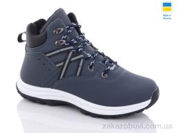 Ботинки Swin 6643-4