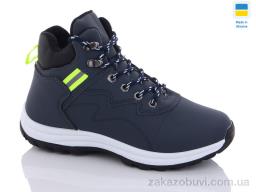 Ботинки Swin 6644-2