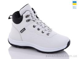 Ботинки Swin 6649-2