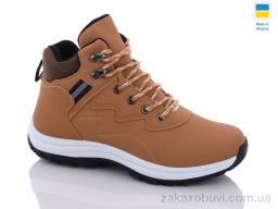 Ботинки Swin 6644-3