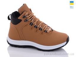 Ботинки Swin 6654-3