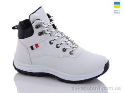 Ботинки Swin 6652-2