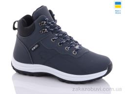 Ботинки Swin 6649-4