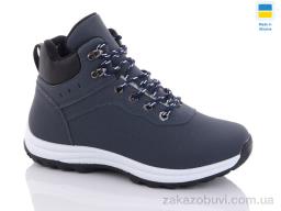 Ботинки Swin 6653-4