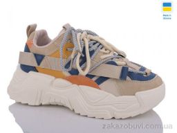 Кроссовки Swin 5604-2