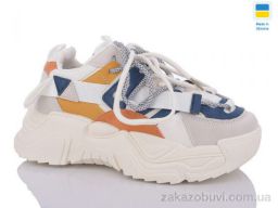 Кроссовки Swin 5604-3