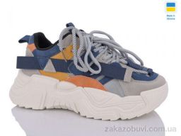 Кроссовки Swin 5604-4