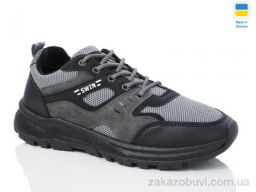 Кроссовки Swin 10615-2