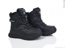 Ботинки TOM.M 01367A