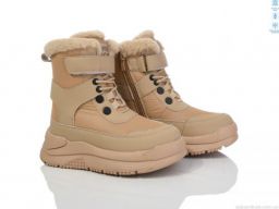 Ботинки TOM.M 11340D