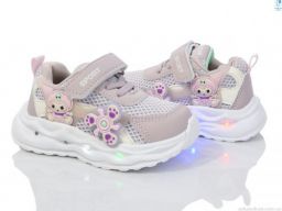 Кроссовки TOM.M 51014B LED