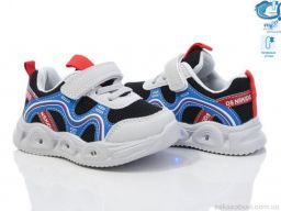 Кроссовки TOM.M 50973K LED