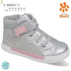 Ботинки TOM.M A-B00951-U