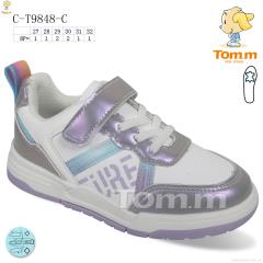 Кроссовки TOM.M C-T9848-C
